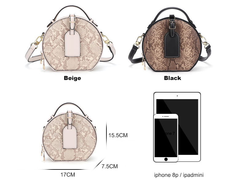 PU bag
