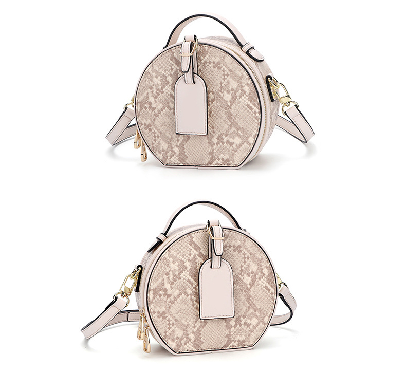 PU handbag
