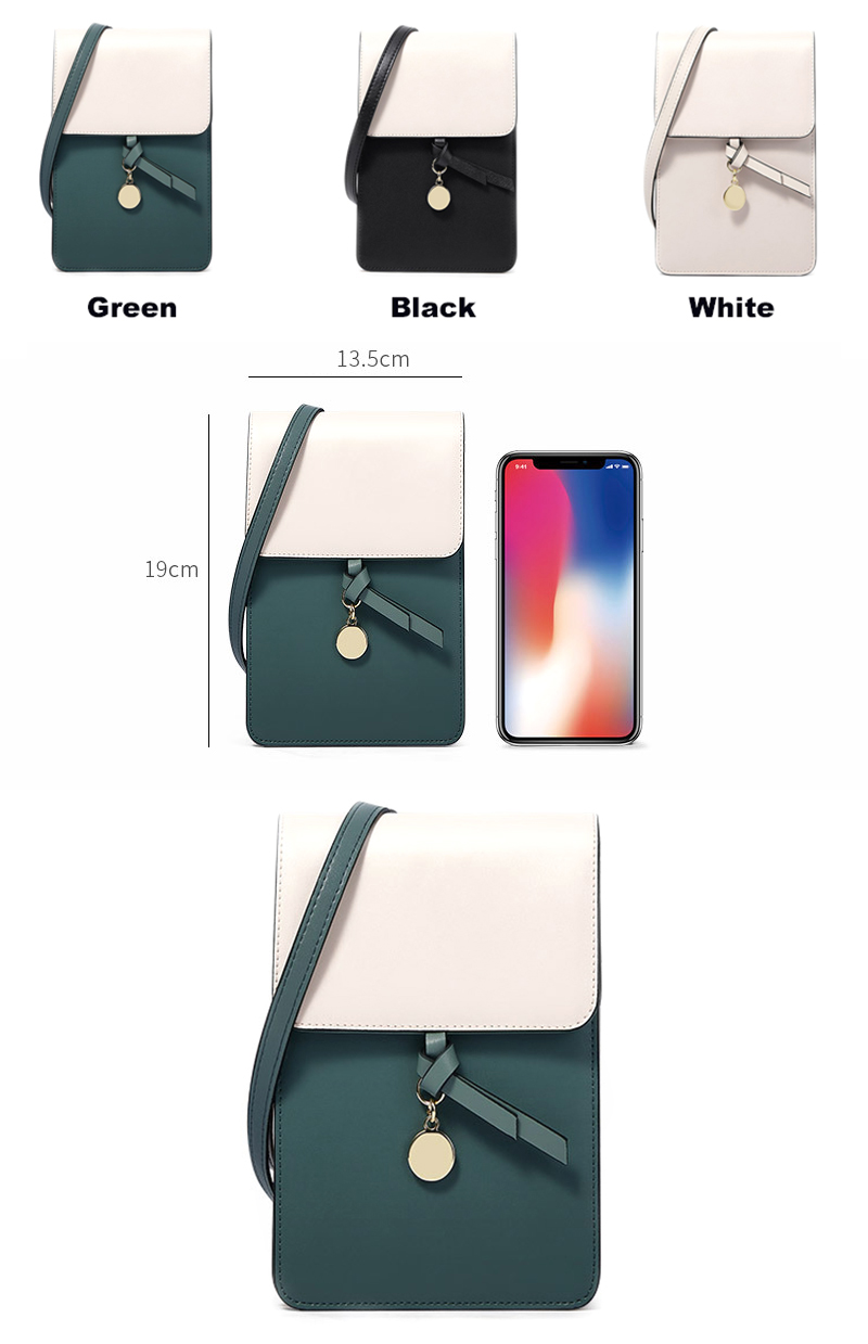 fashion bag