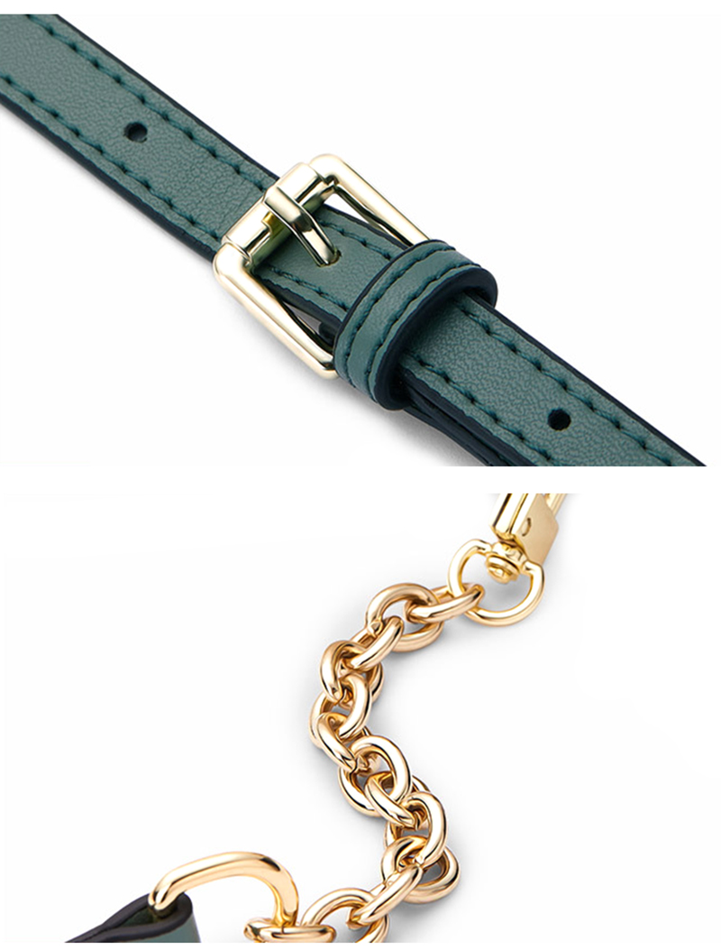 chain bag