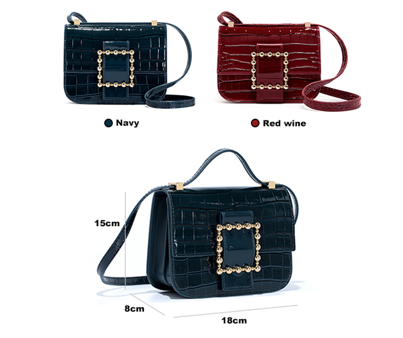 fashion bag