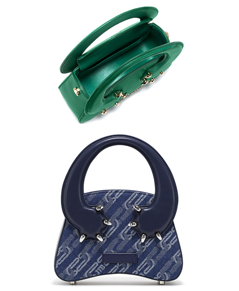mini size bag