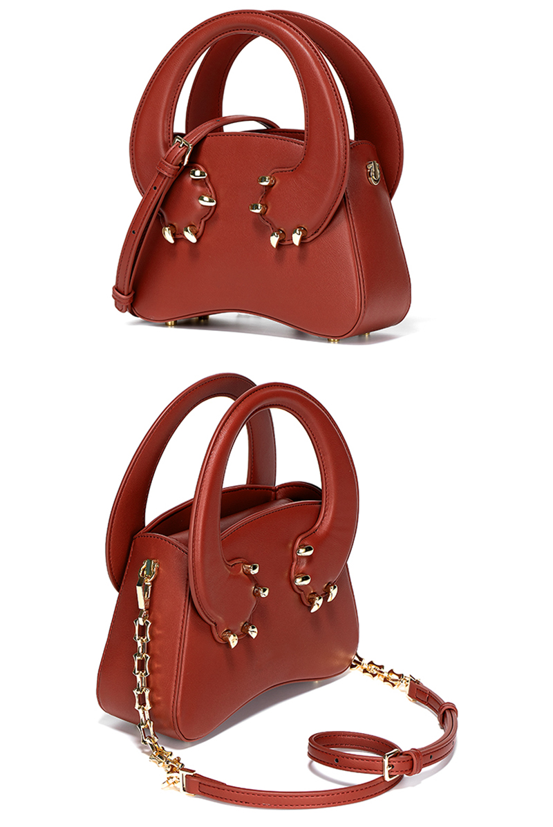 shoulder bag