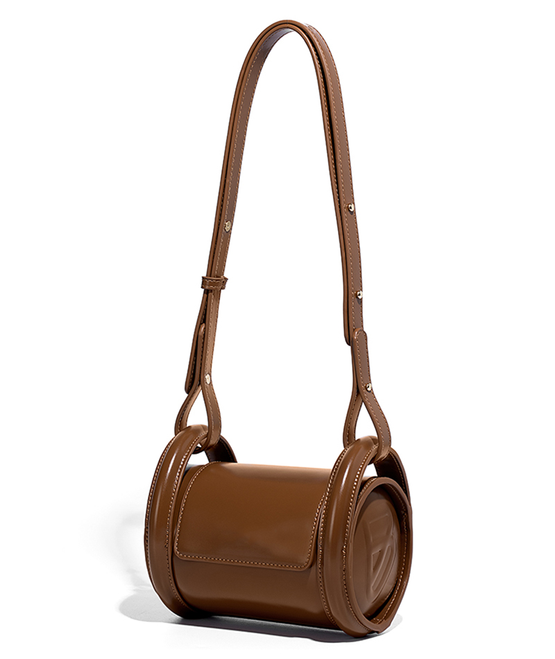 PU leather bag