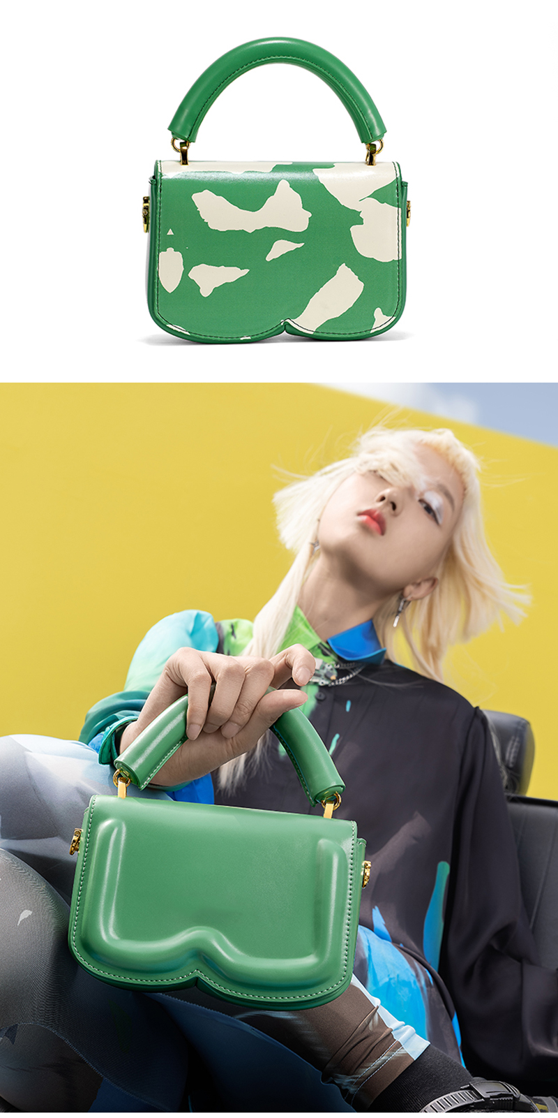 shoulder bag