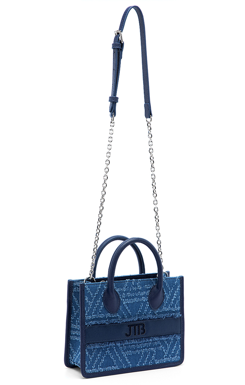 leather bag