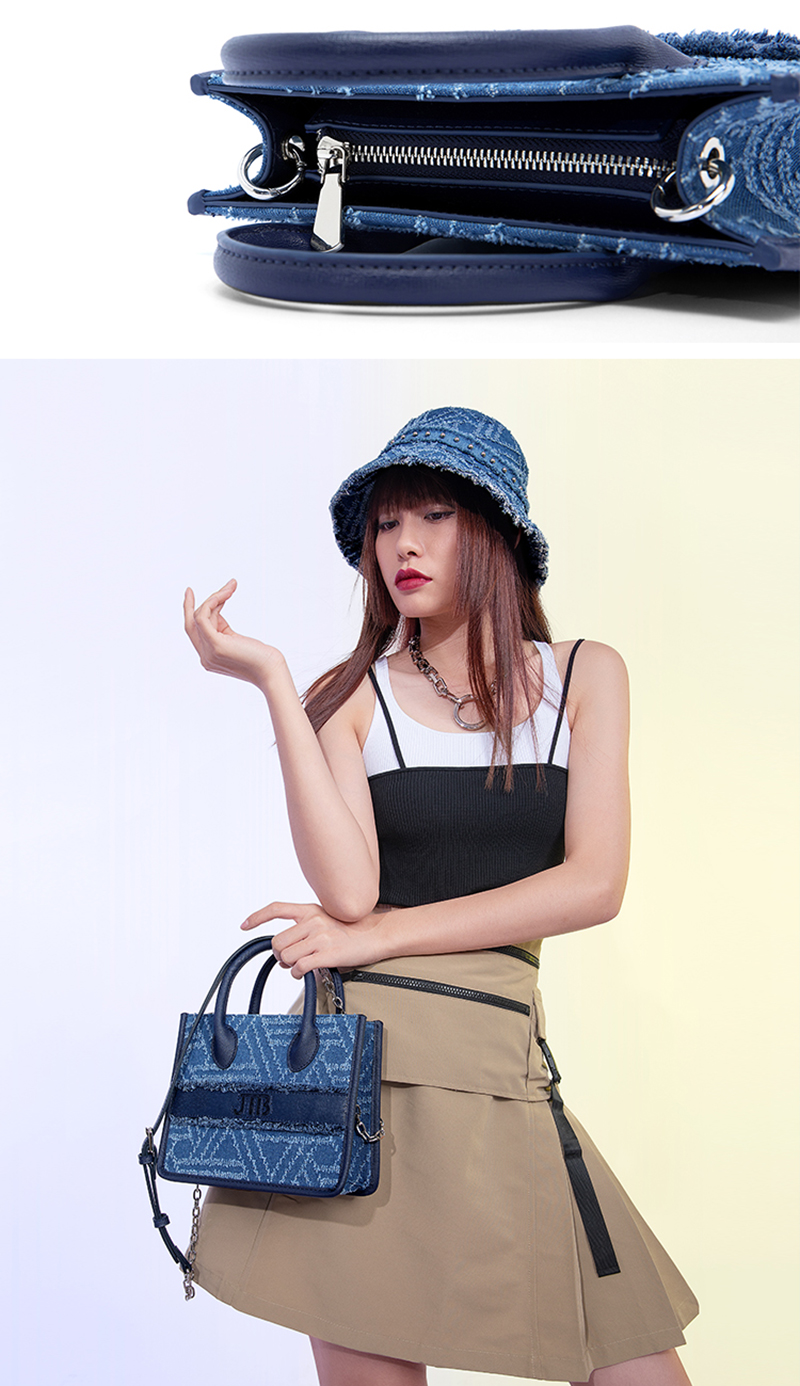 women tote bag