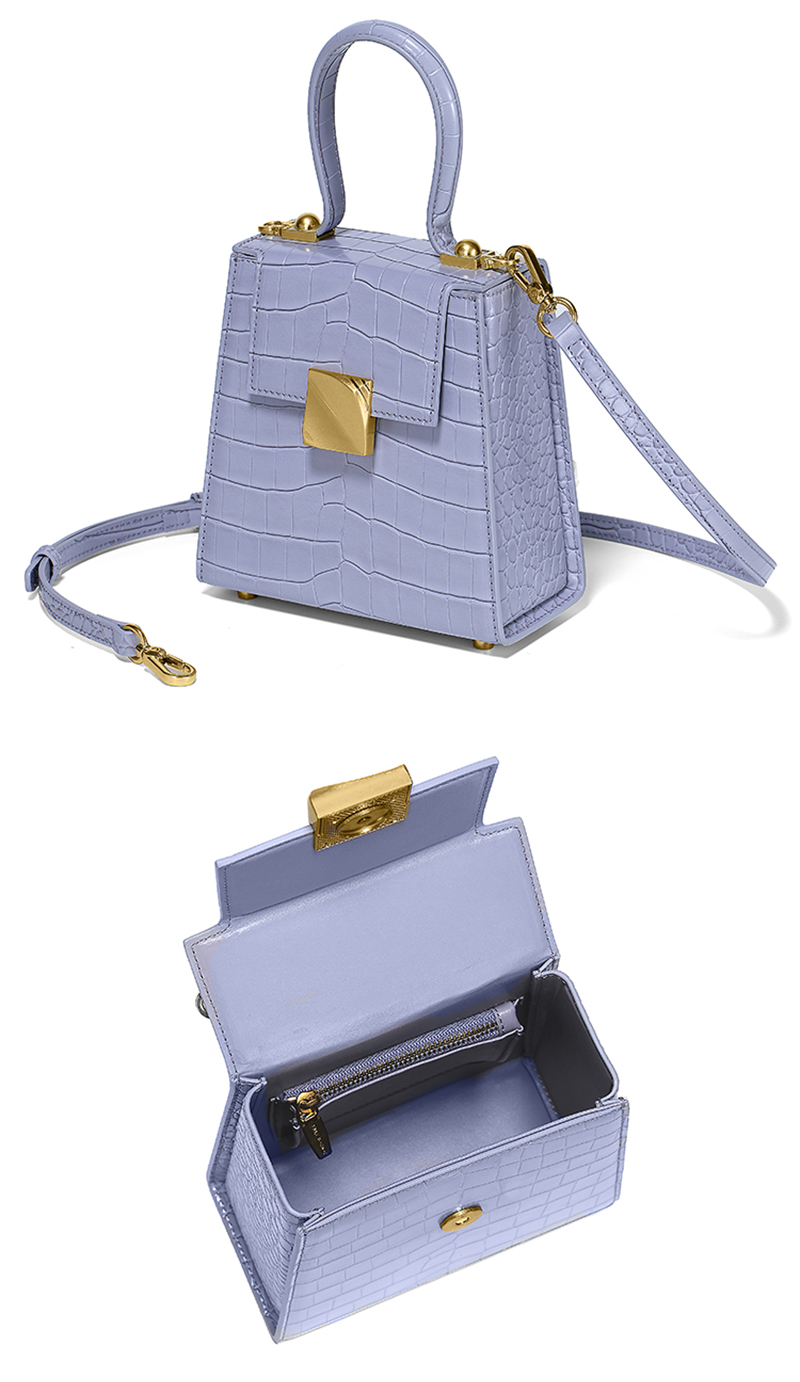 shoulder bag