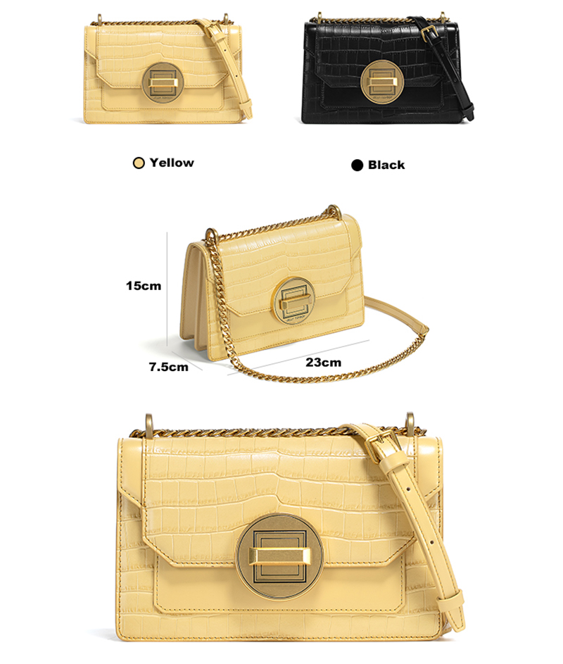 new design bag