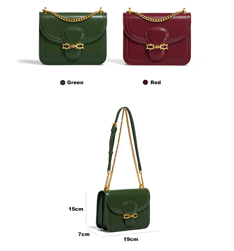 fashion handbag