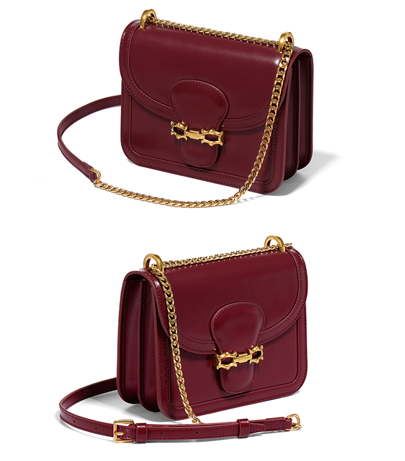 PU bag