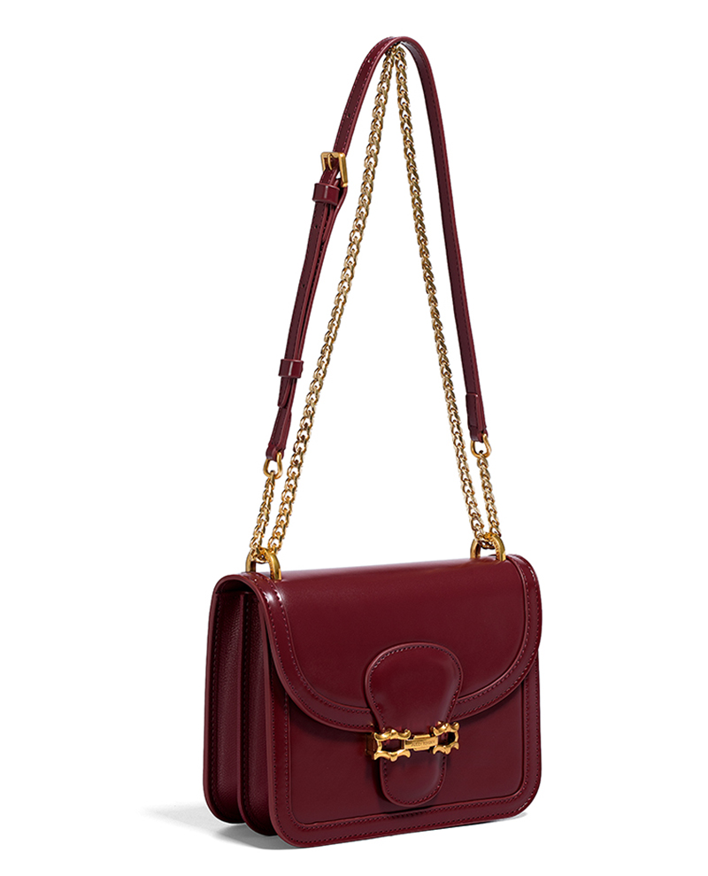 PU handbag