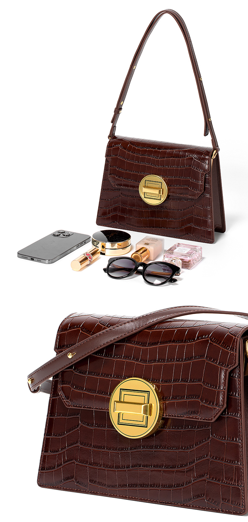 shoulder bag