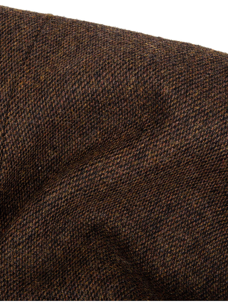 New Arrivel Premium Quality Wool and Sheep Leather Tote Bag for Women