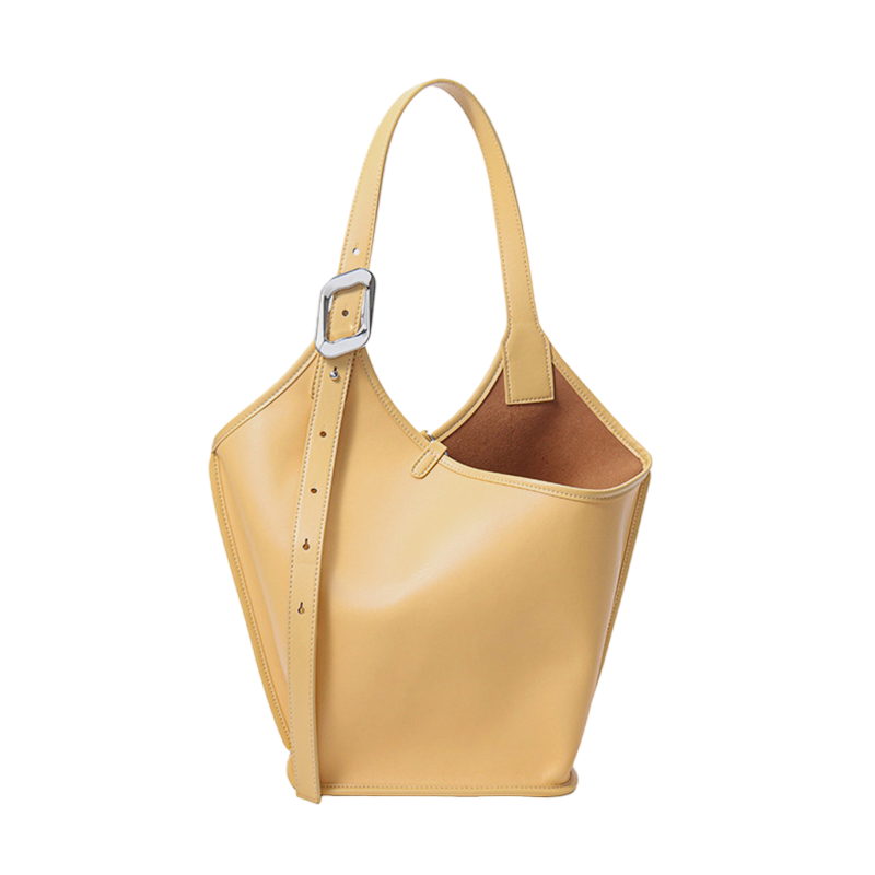 Wholesale Designer Genuine Leather Shoulder Tote Bag for Women