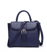 Good quality oem cheap designer women's leather bag