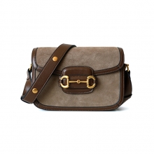 Low price good quality genuine leather ladies handbags cow leather designer bag for women
