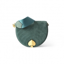 Fashion design factory price good quality leather women handbag leather ladies handbags
