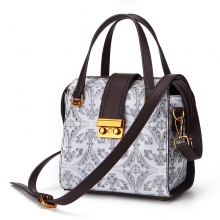 China factory cheap price new arrivel designer bag real leather purse for women
