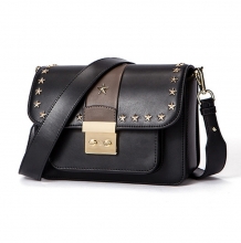 Wholesale price good quality genuine leather famous brand bags for women