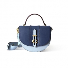 Guangzhou new design good quality genuine leather women purse real leather ladies handbags